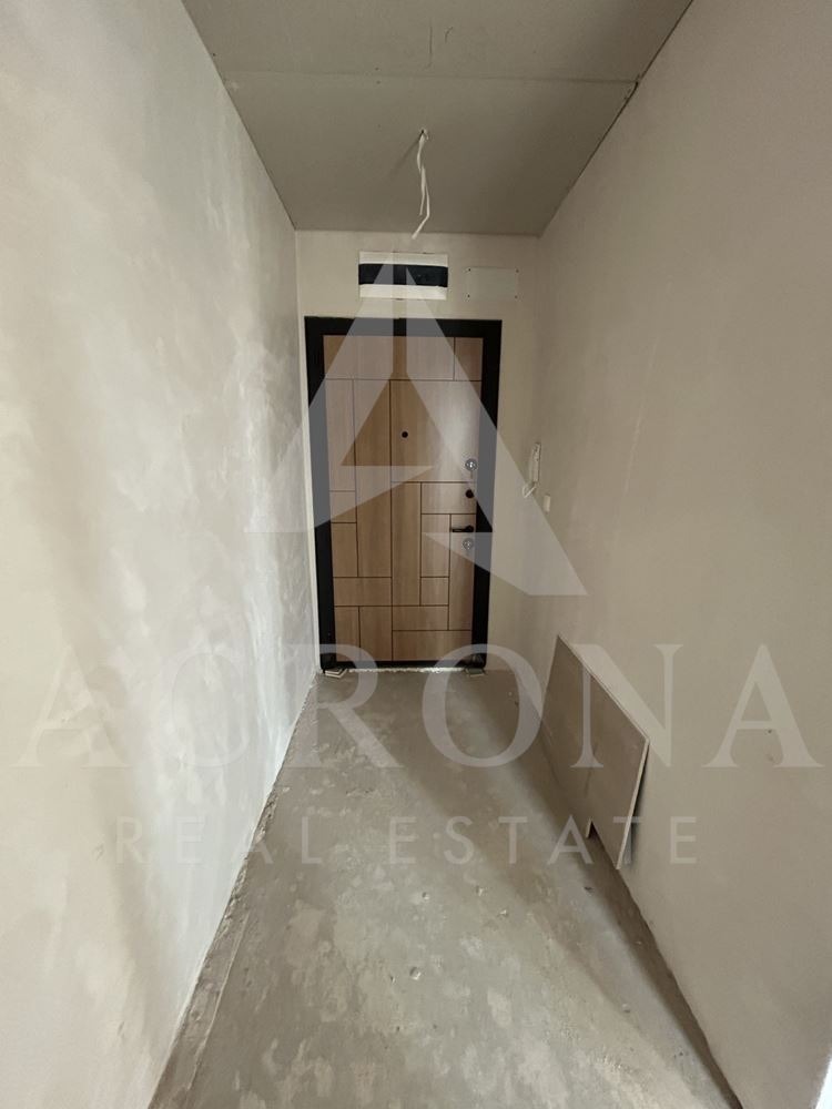 Продава 3-СТАЕН, гр. Пловдив, Кършияка, снимка 11 - Апартаменти - 54354419