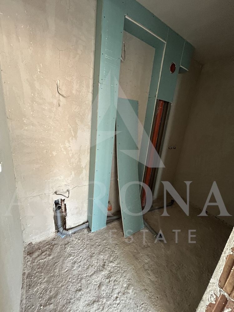 Продава 3-СТАЕН, гр. Пловдив, Кършияка, снимка 9 - Апартаменти - 54354419