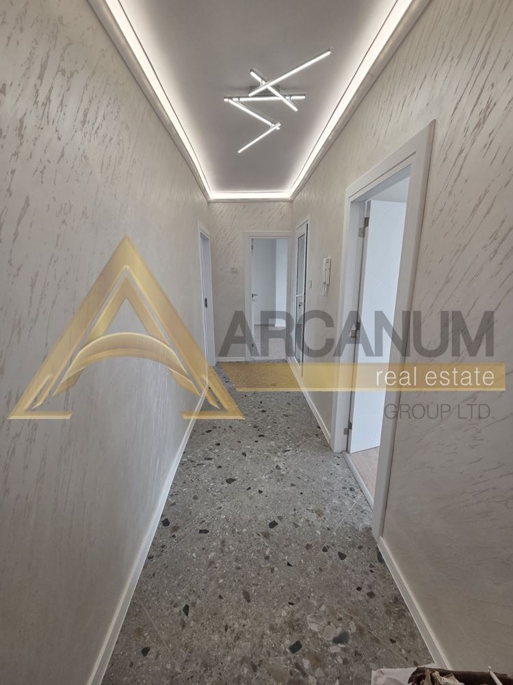 Продава 3-СТАЕН, гр. Варна, Гранд Мол, снимка 14 - Апартаменти - 55896966