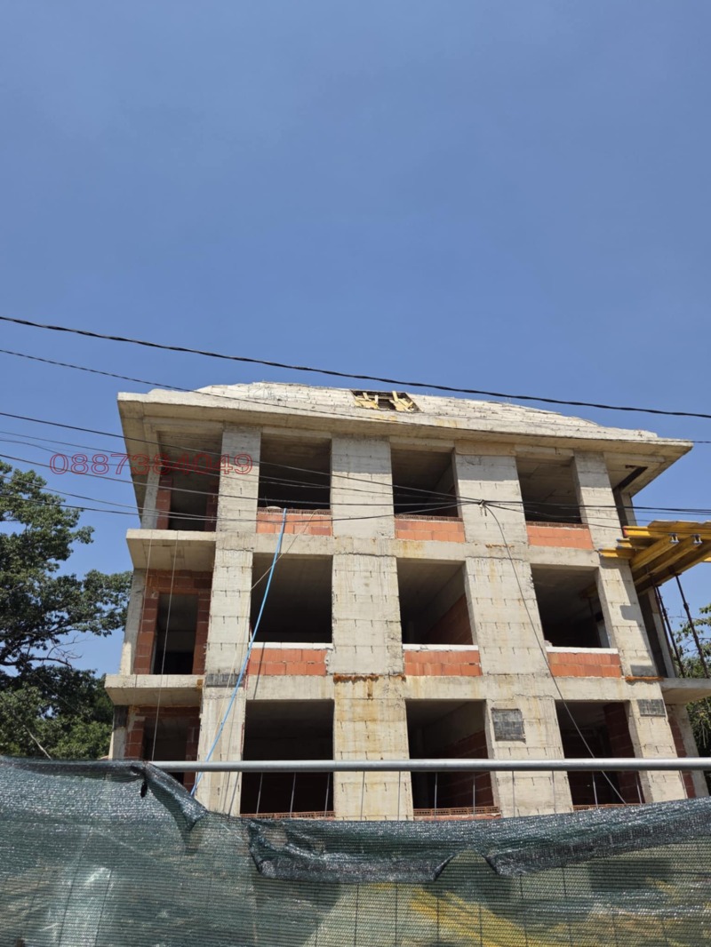 Продаја  3 спаваће собе Софија , Карпузица , 137 м2 | 67380173 - слика [3]