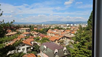 Продава 4-СТАЕН, гр. Кюстендил, Осогово, снимка 4 - Апартаменти - 52779360