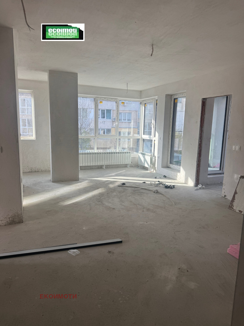 Продава 4-СТАЕН, гр. София, Обеля 2, снимка 5 - Апартаменти - 52451332