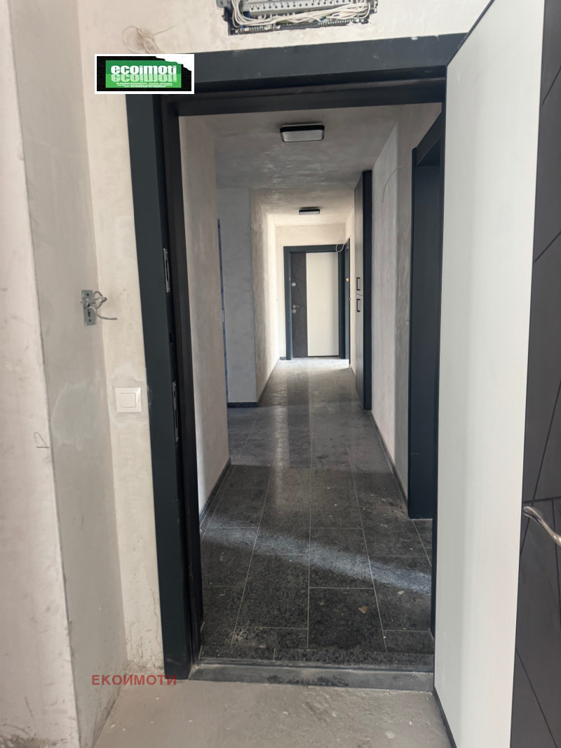 Продава 4-СТАЕН, гр. София, Обеля 2, снимка 7 - Апартаменти - 52451332