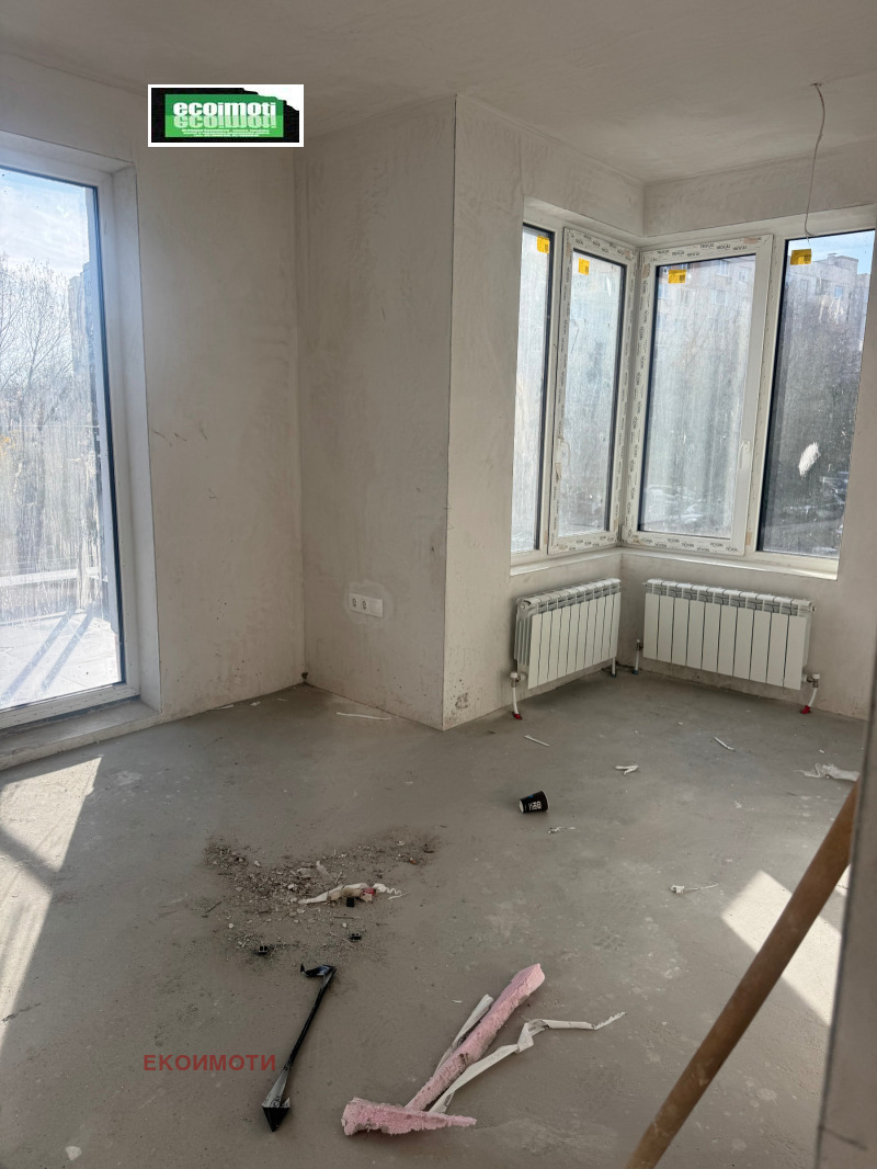 Продава 4-СТАЕН, гр. София, Обеля 2, снимка 2 - Апартаменти - 52451332