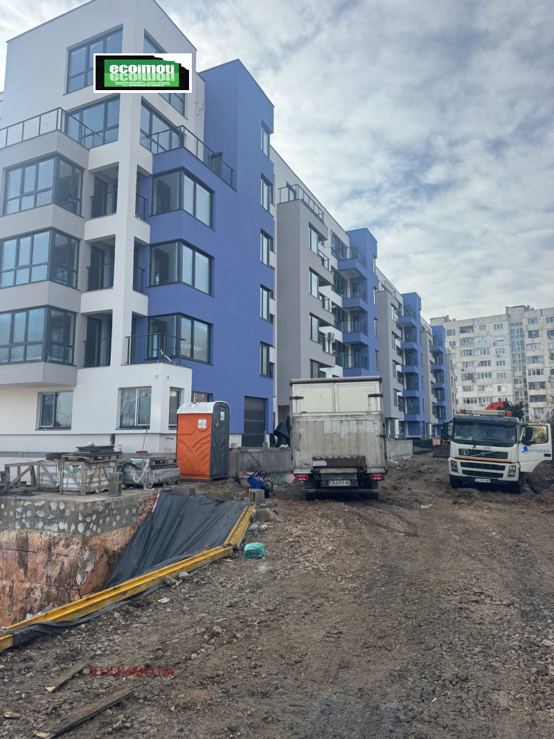 Продава 4-СТАЕН, град София, Обеля 2 • 225000 € / 440061.75 лв. • 45746342 1