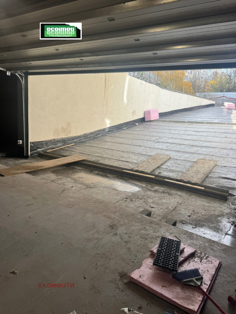 Продава 4-СТАЕН, гр. София, Обеля 2, снимка 13 - Апартаменти - 52451332