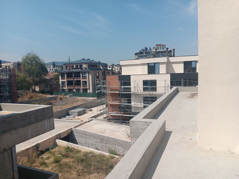 Na prodej  3+ ložnice Sofia , Manastirski livadi , 203 m2 | 67989580 - obraz [13]