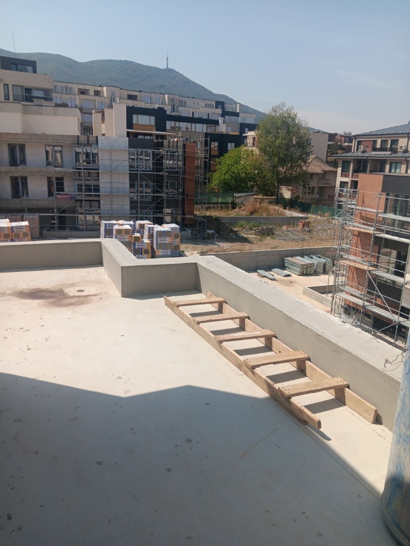 Na prodej  3+ ložnice Sofia , Manastirski livadi , 203 m2 | 67989580 - obraz [9]