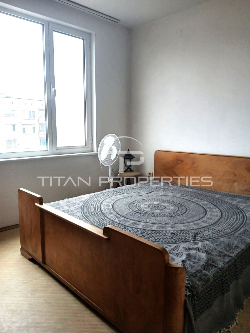 Продава МНОГОСТАЕН, гр. Пловдив, Кючук Париж, снимка 4 - Апартаменти - 52653234