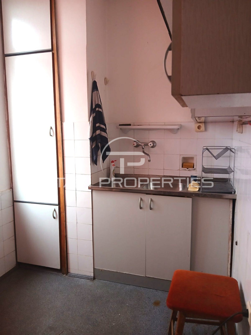 Продава МНОГОСТАЕН, гр. Пловдив, Кючук Париж, снимка 7 - Апартаменти - 52653234