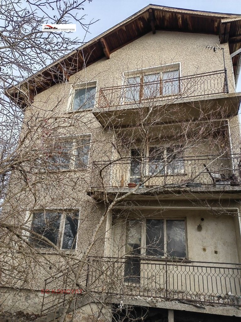 Продава КЪЩА, гр. София, Орландовци, снимка 10 - Къщи - 54631130