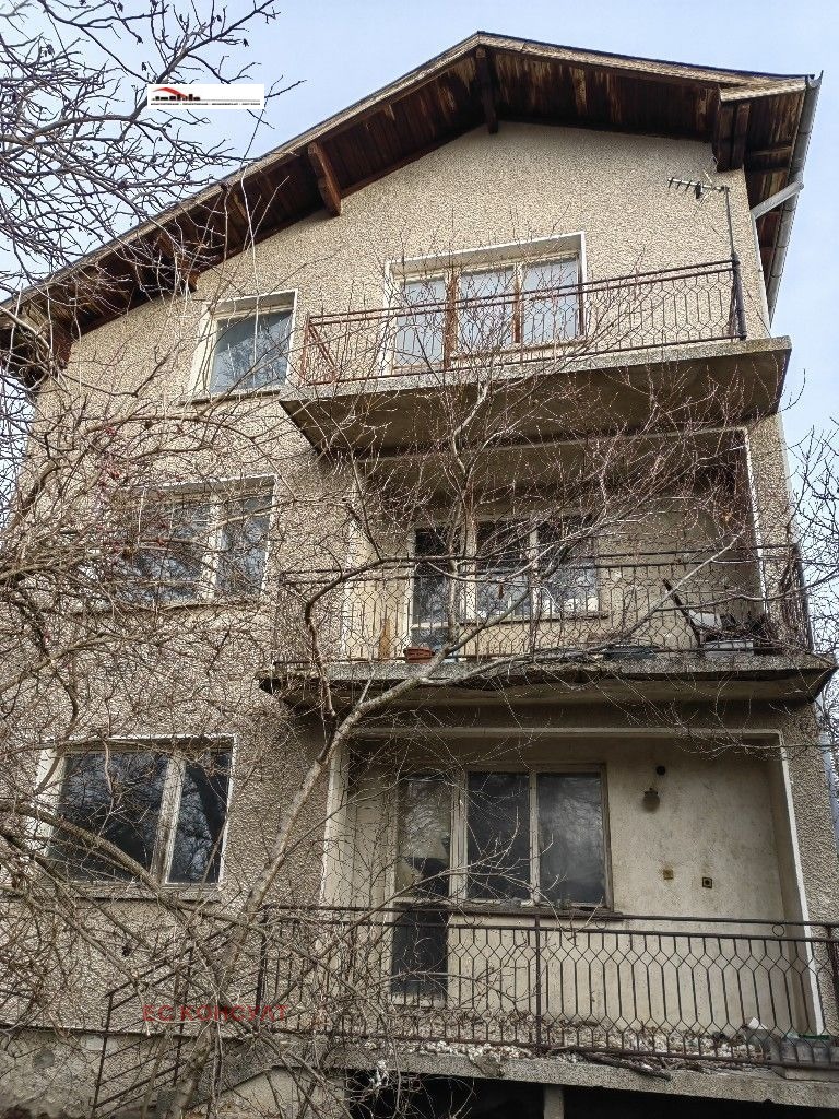 Продава КЪЩА, гр. София, Орландовци, снимка 11 - Къщи - 54631130