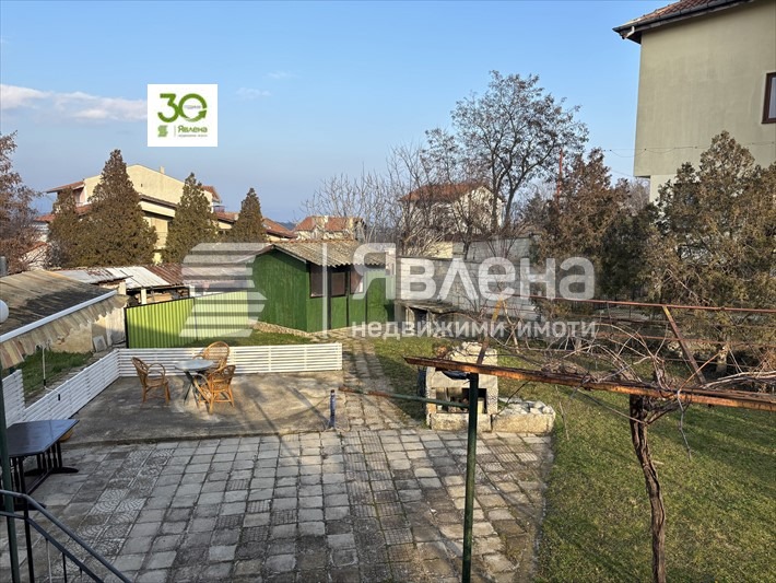 Продава КЪЩА, с. Кранево, област Добрич, снимка 6 - Къщи - 48804919