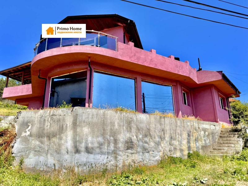 Na prodej  Dům oblast Ruse , Nikolovo , 416 m2 | 41312307