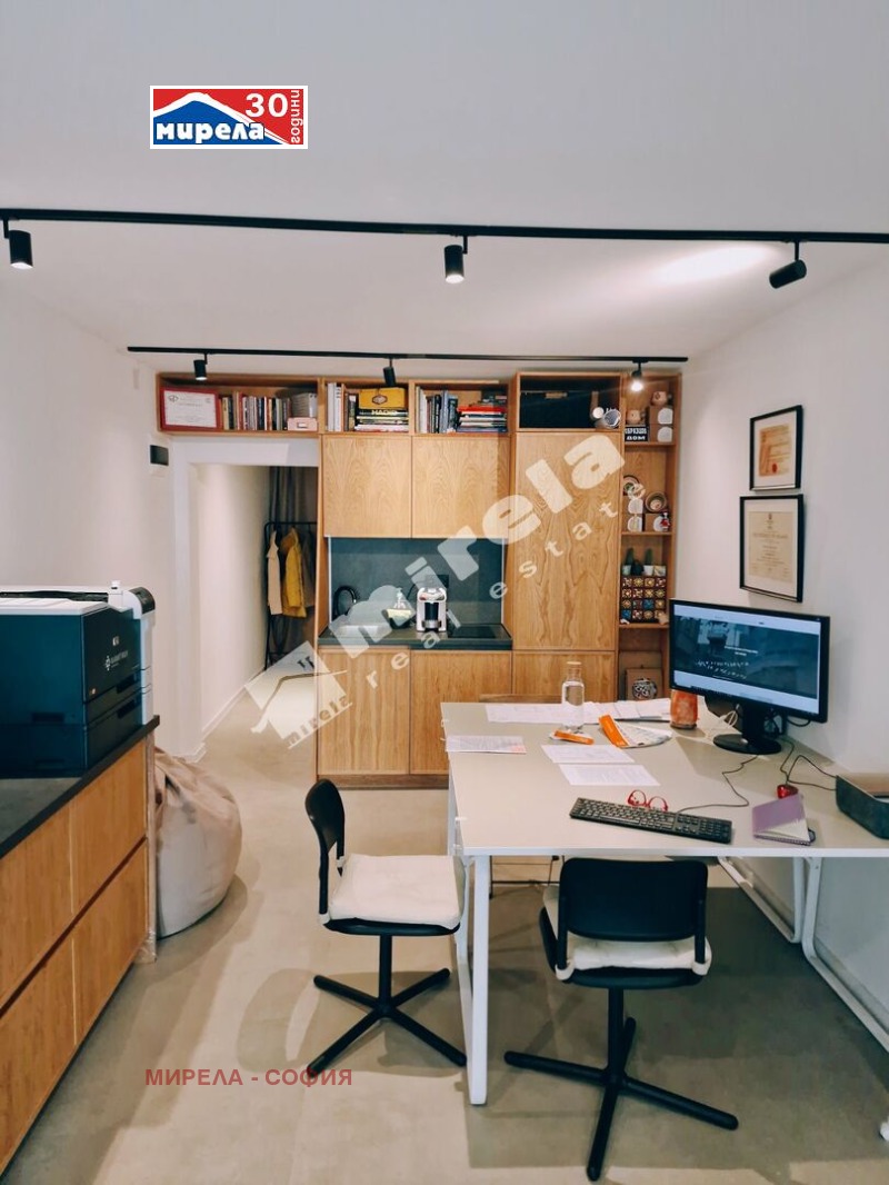 Продава МАГАЗИН, гр. София, Редута