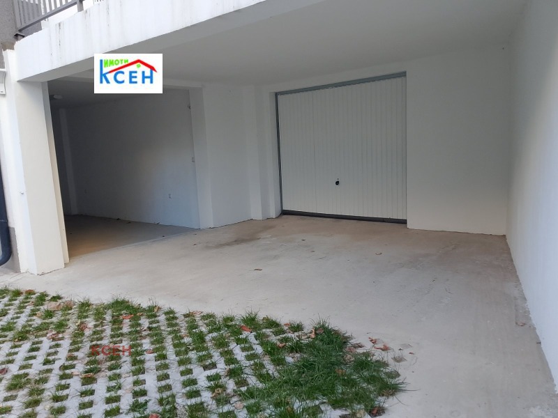 Продава ГАРАЖ, ПАРКОМЯСТО, гр. Търговище, Център, снимка 2 - Гаражи и паркоместа - 52225227