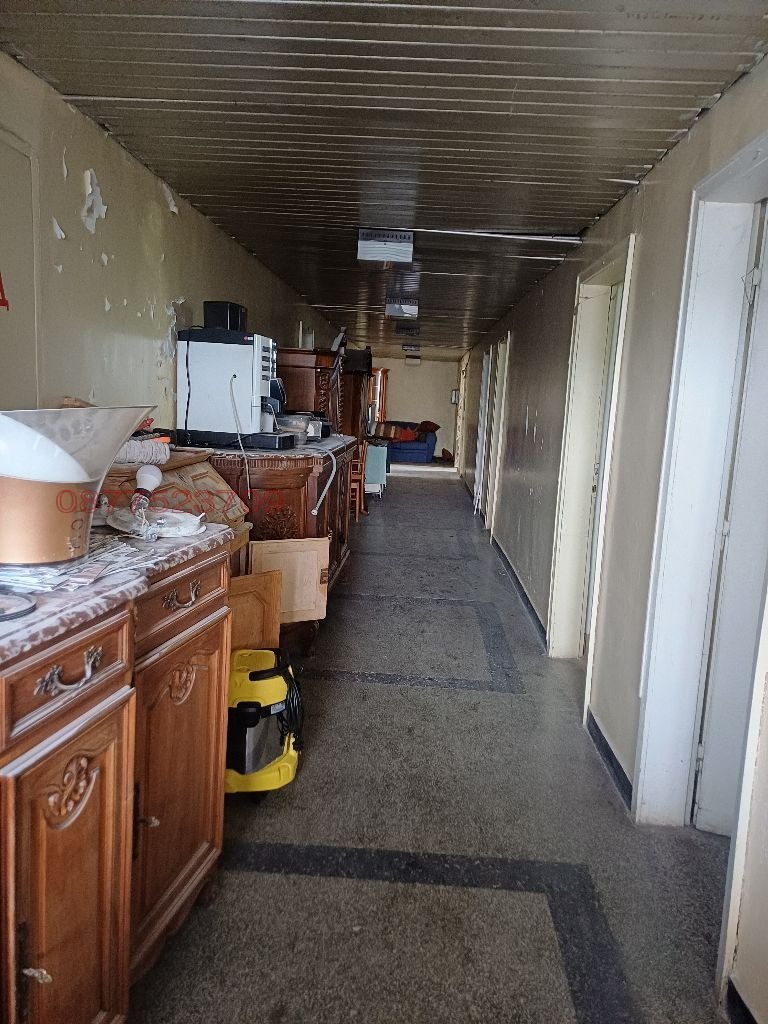 Продава ПРОМ. ПОМЕЩЕНИЕ, гр. Враца, Хранително-вкусова зона, снимка 14 - Производствени сгради - 52785475