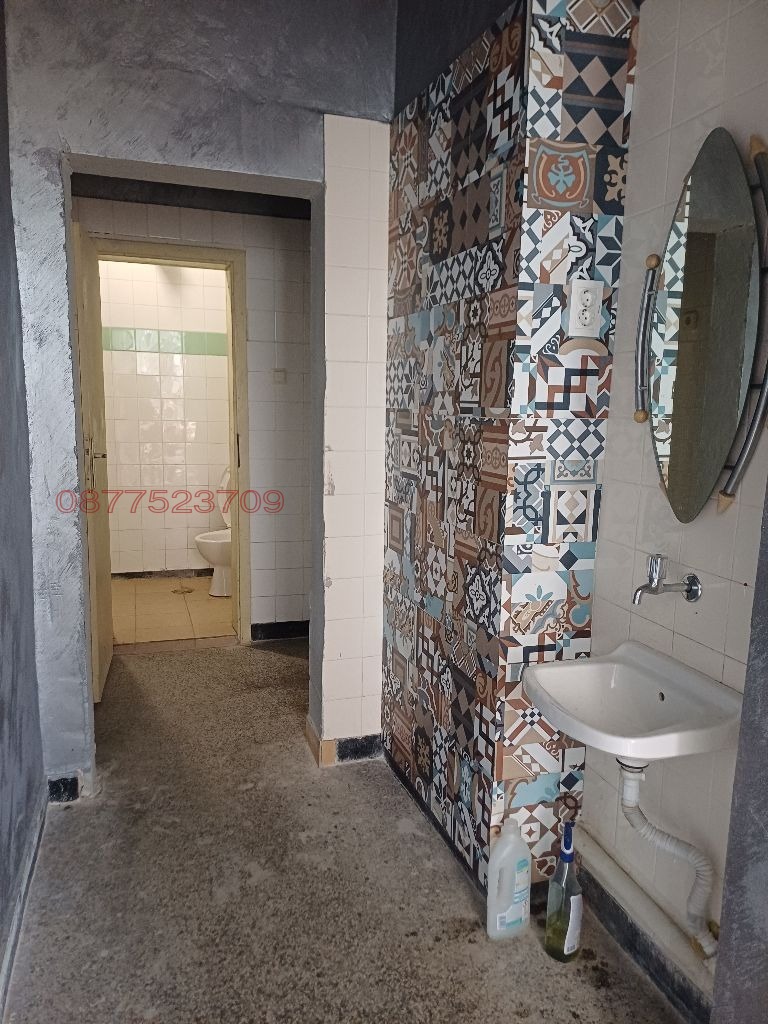 Продава ПРОМ. ПОМЕЩЕНИЕ, гр. Враца, Хранително-вкусова зона, снимка 12 - Производствени сгради - 52785475