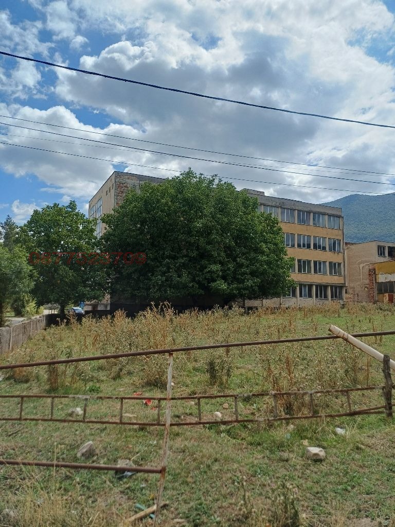 Продава ПРОМ. ПОМЕЩЕНИЕ, гр. Враца, Хранително-вкусова зона, снимка 6 - Производствени сгради - 52785475