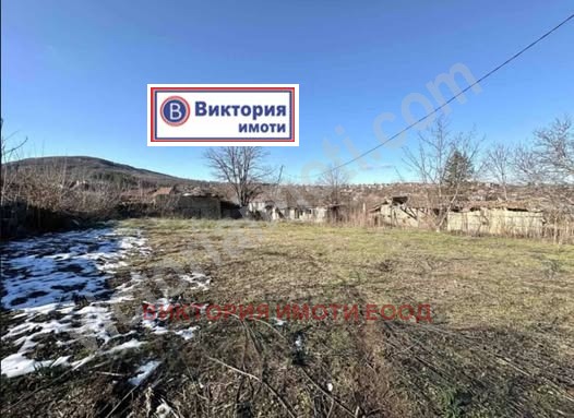 Satılık  Komplo bölge Veliko Tarnovo , Samovodene , 1710 metrekare | 13671170