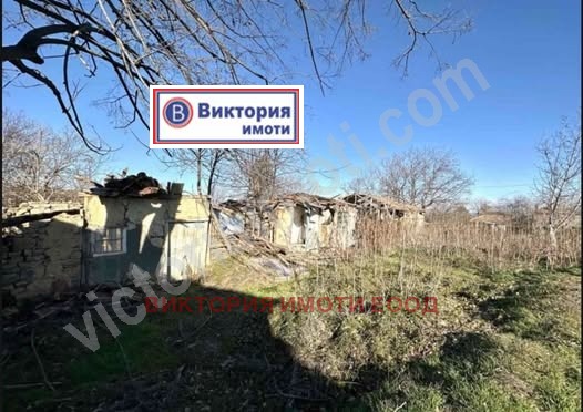 Продава ПАРЦЕЛ, с. Самоводене, област Велико Търново, снимка 2 - Парцели - 49398854