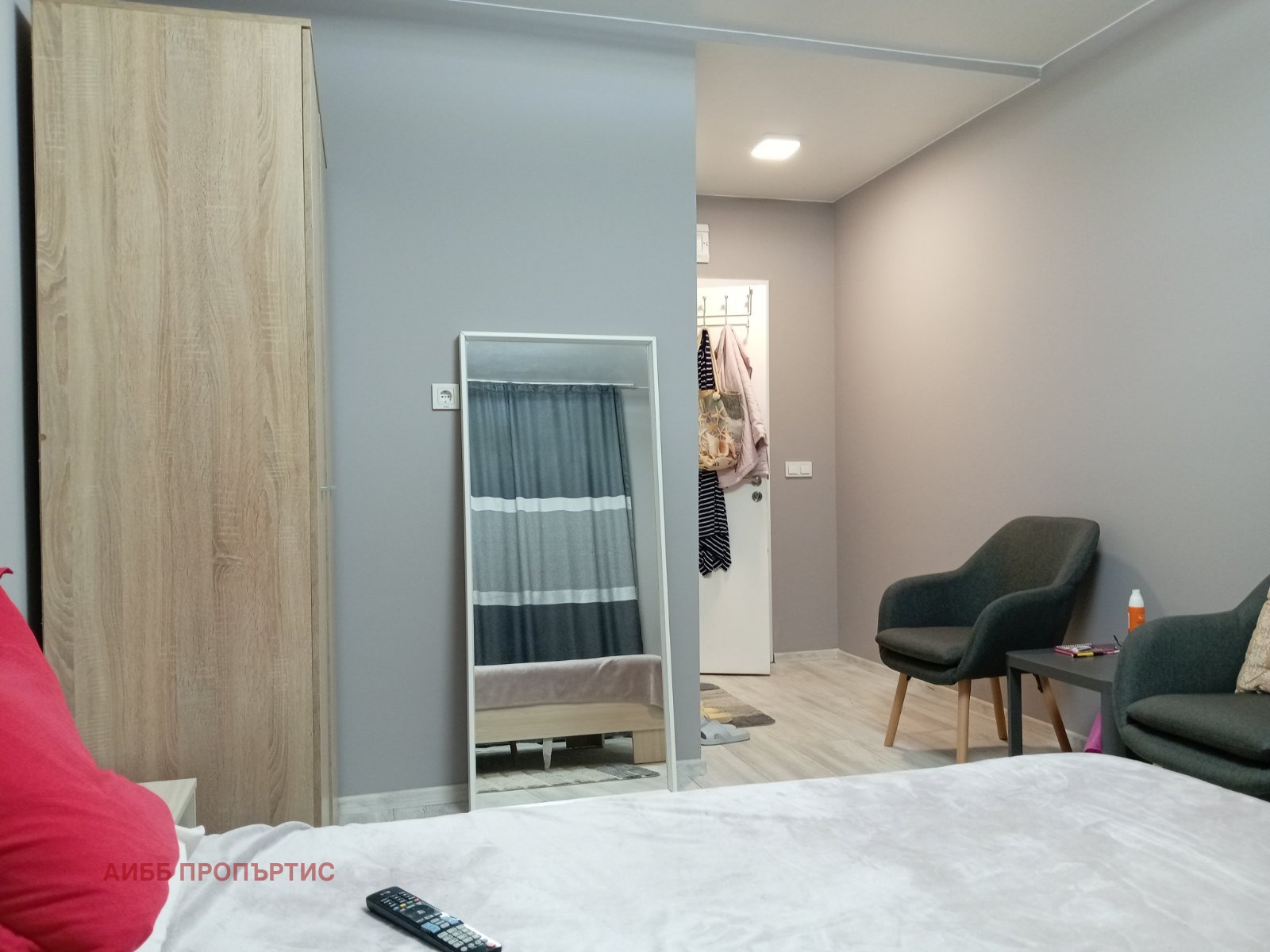 Продава 1-СТАЕН, с. Лозенец, област Бургас, снимка 4 - Апартаменти - 53641622