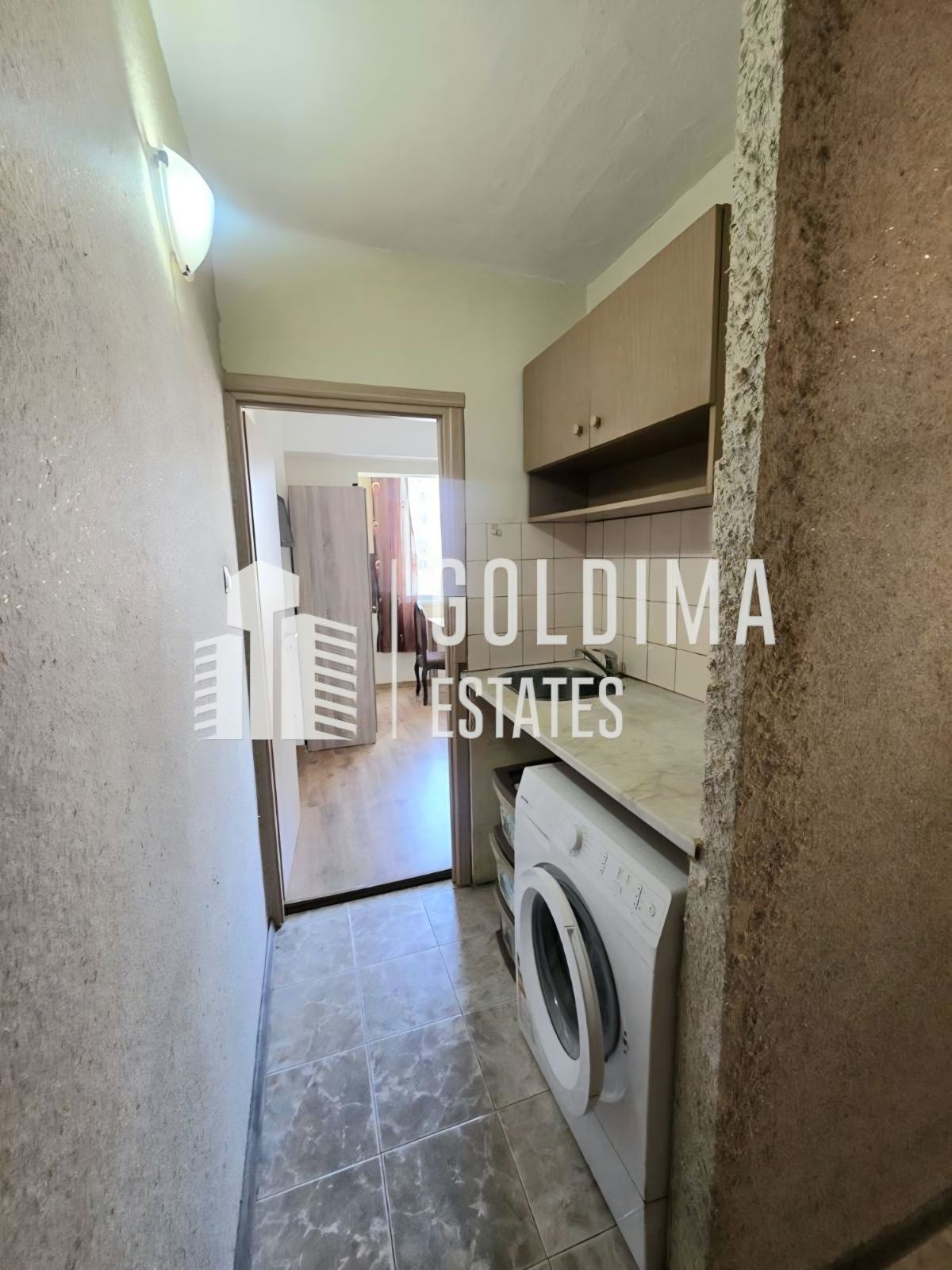 Продава 1-СТАЕН, гр. Бургас, Изгрев, снимка 8 - Апартаменти - 53778506