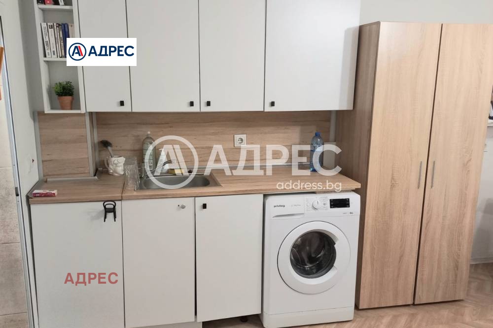 Продава 1-СТАЕН, гр. Варна, Гръцка махала