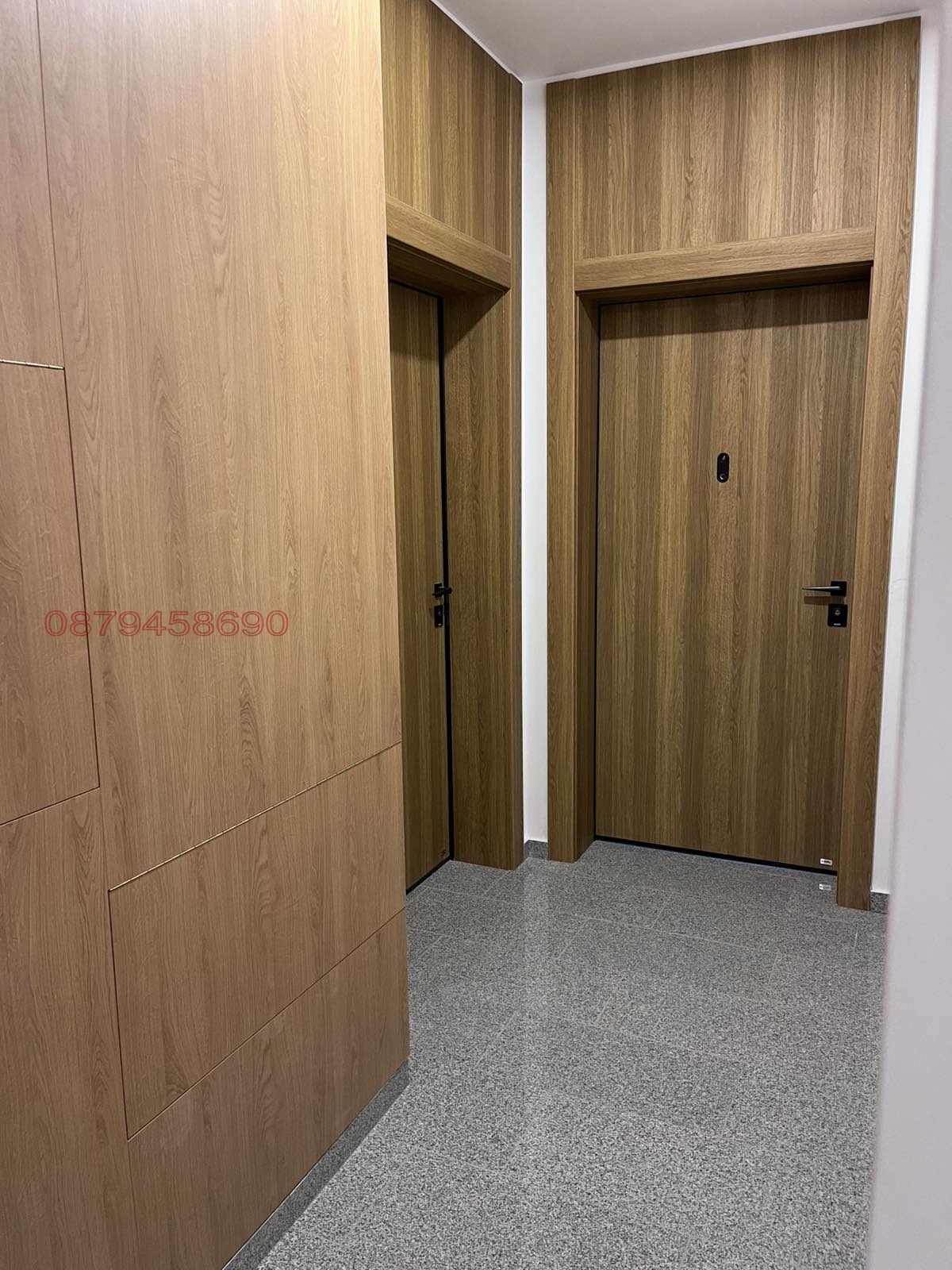 Продава 2-СТАЕН, гр. София, Бояна, снимка 2 - Апартаменти - 54559196