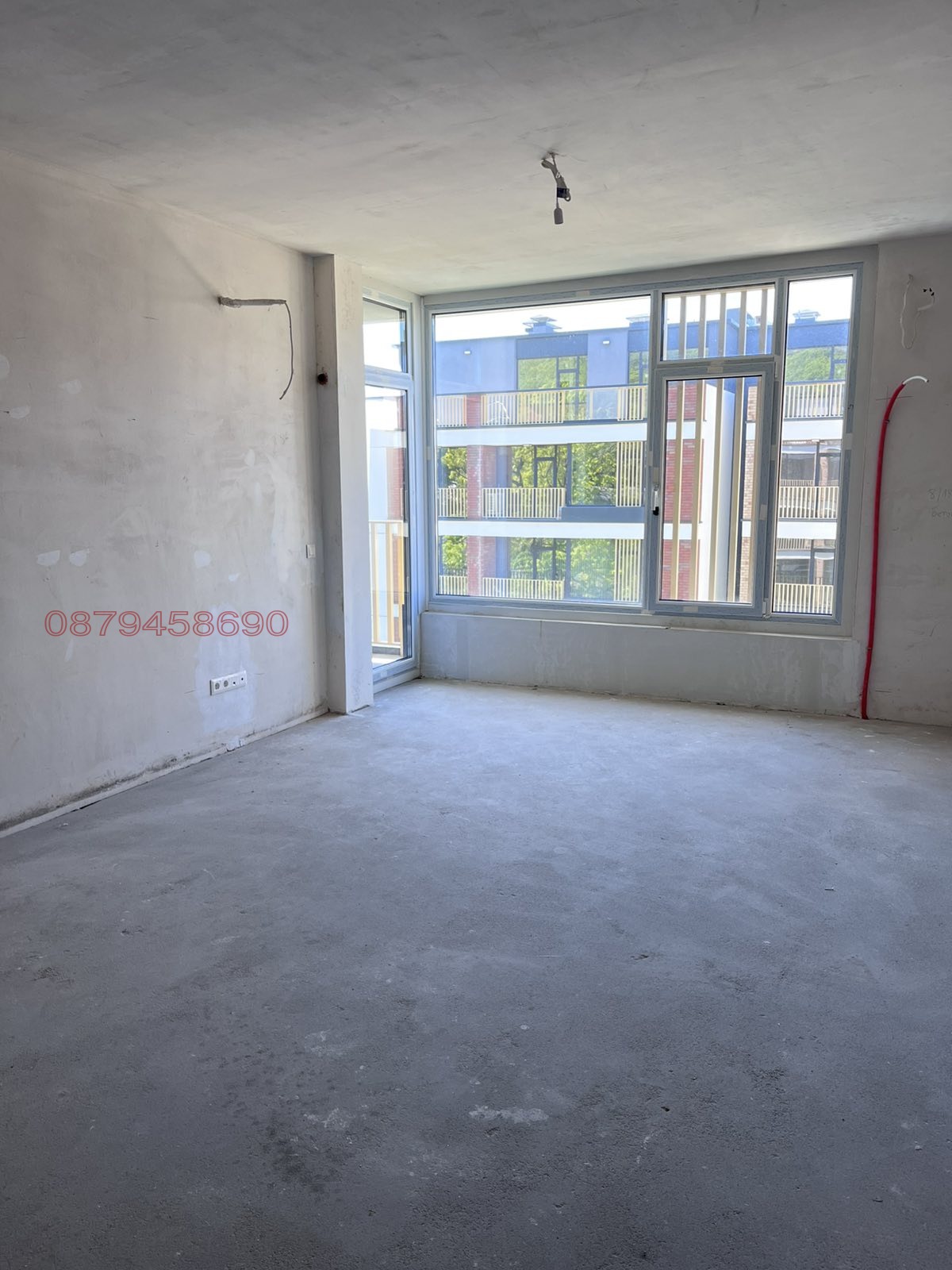 Продава 2-СТАЕН, гр. София, Бояна, снимка 8 - Апартаменти - 54559196