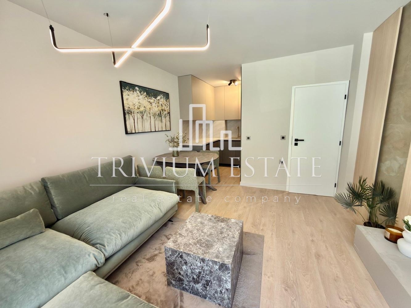 Продава 2-СТАЕН, гр. Пловдив, Отдих и култура, снимка 5 - Апартаменти - 54591077
