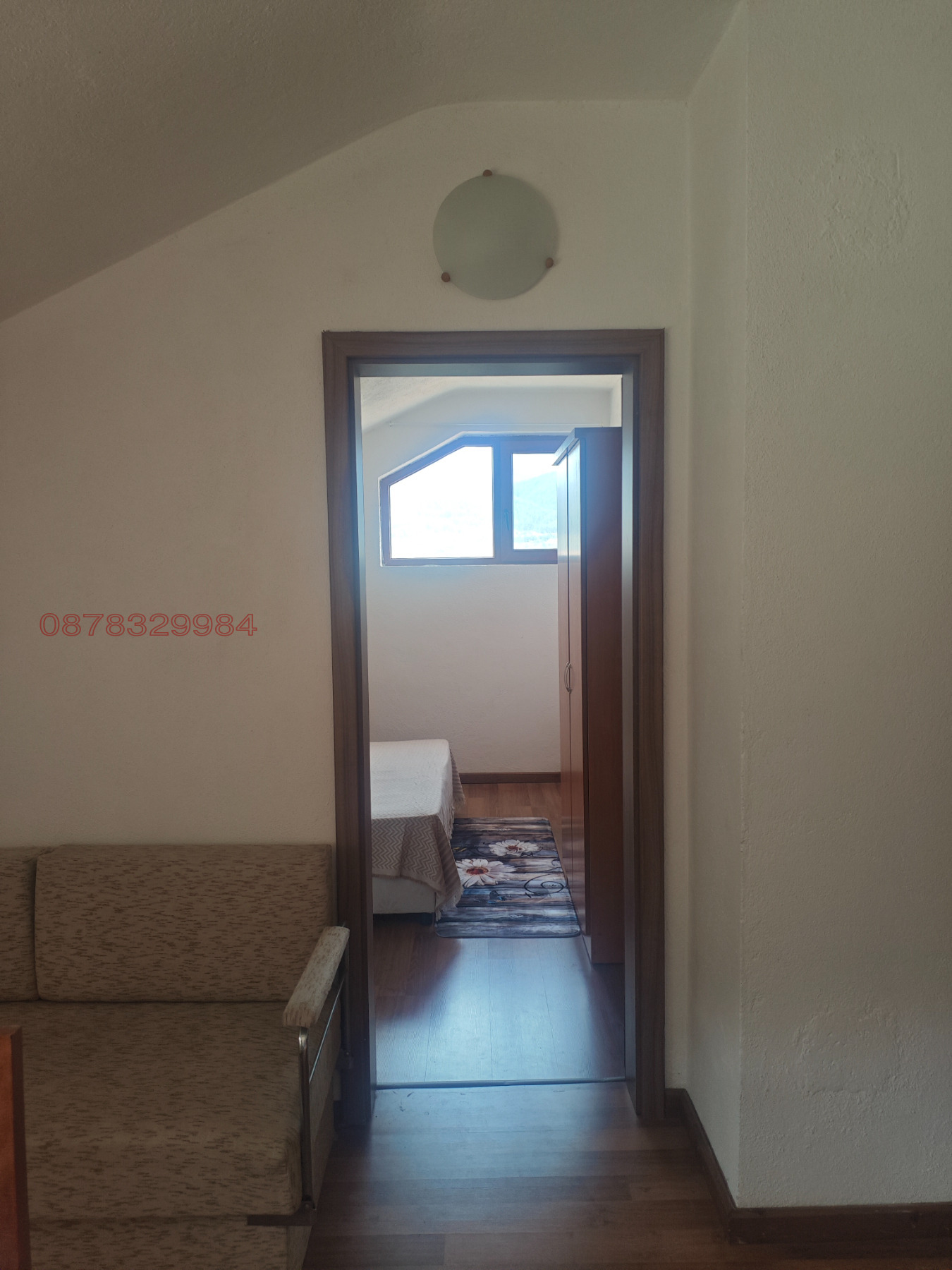 Продава 2-СТАЕН, гр. Добринище, област Благоевград, снимка 9 - Апартаменти - 54970427