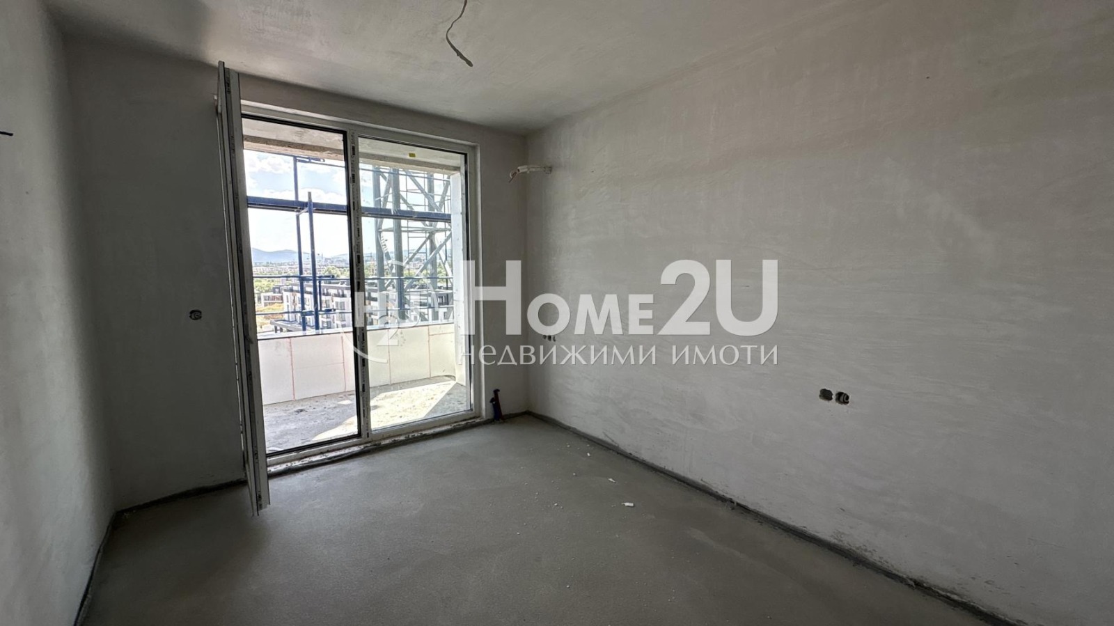 Продава 2-СТАЕН, гр. София, Малинова долина, снимка 3 - Апартаменти - 55643605