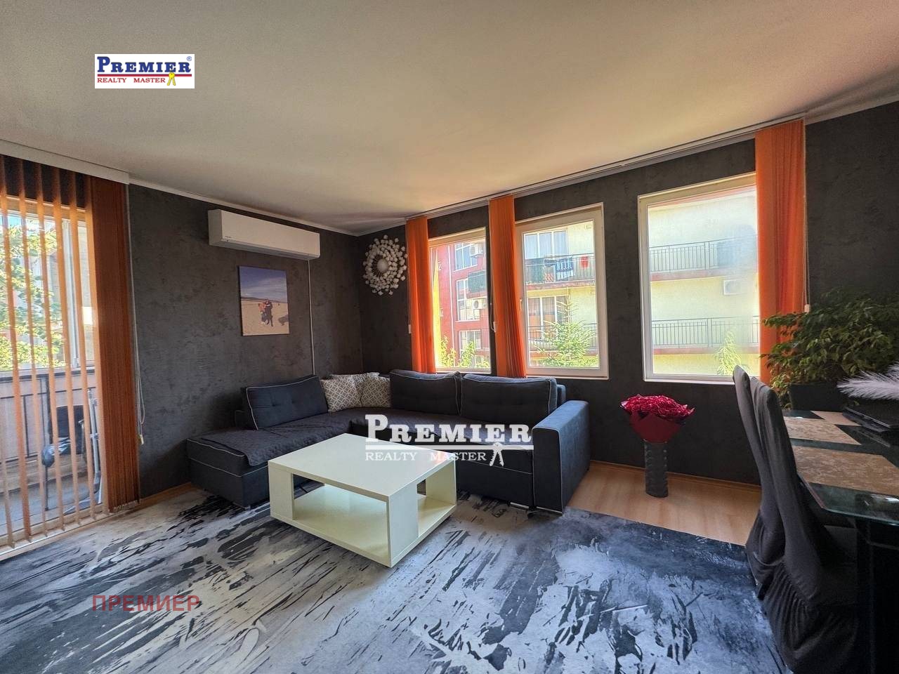 Продава 2-СТАЕН, гр. Несебър, област Бургас, снимка 4 - Апартаменти - 55923155