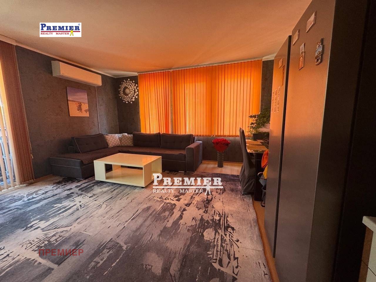Продава 2-СТАЕН, гр. Несебър, област Бургас, снимка 7 - Апартаменти - 55923155