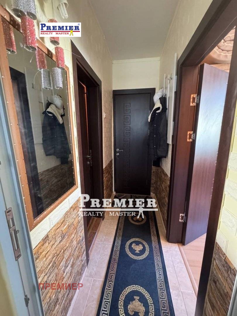 Продава 2-СТАЕН, гр. Несебър, област Бургас, снимка 8 - Апартаменти - 55923155