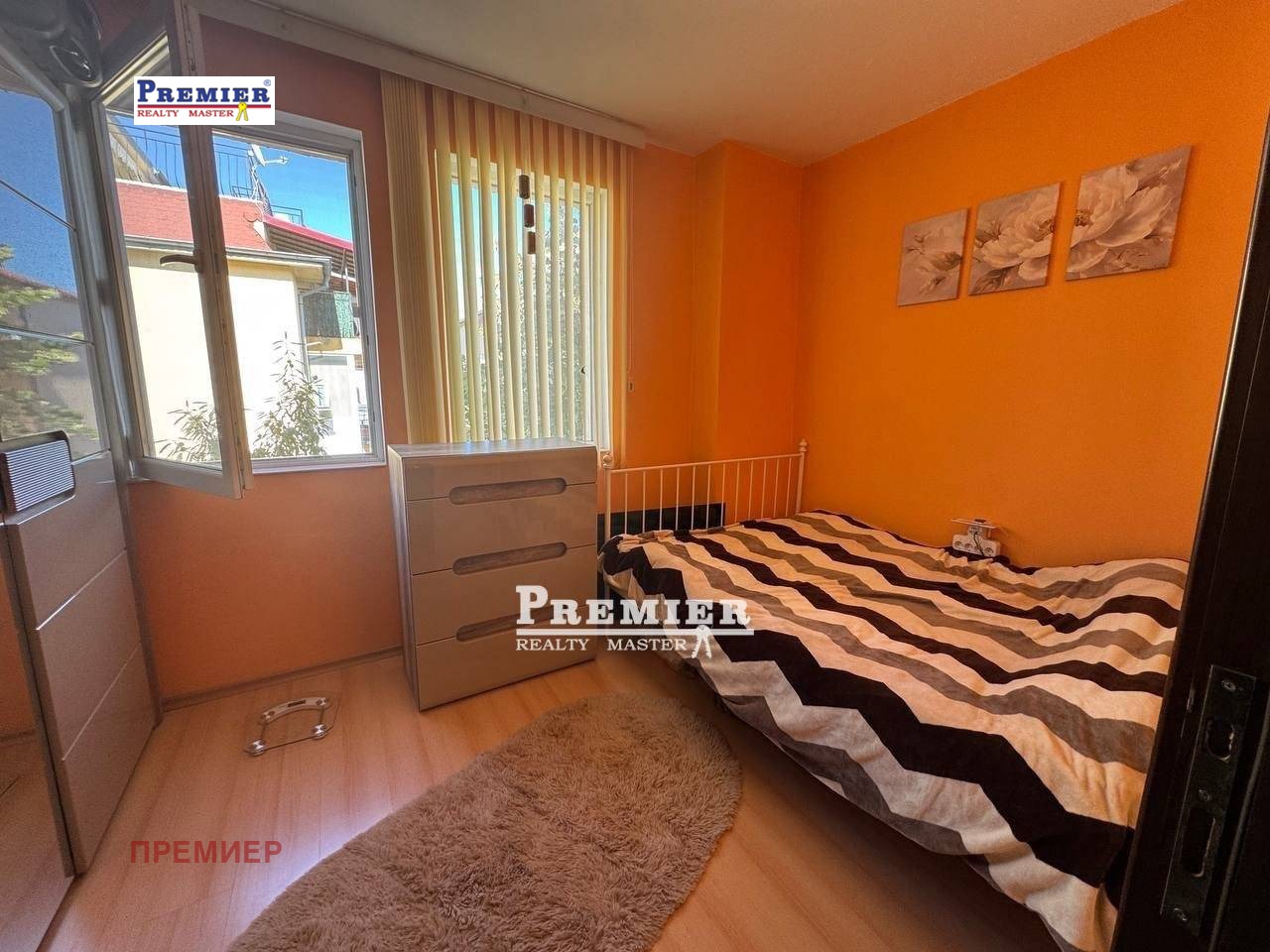 Продава 2-СТАЕН, гр. Несебър, област Бургас, снимка 10 - Апартаменти - 55923155