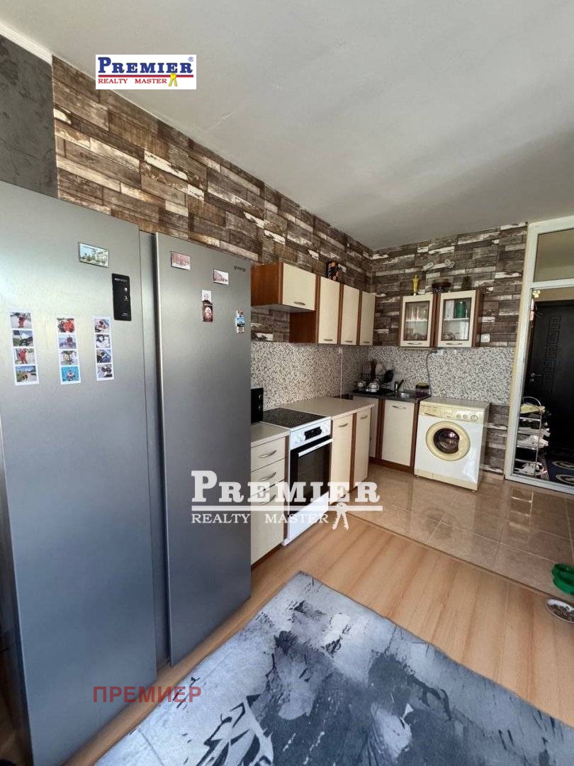 Продава 2-СТАЕН, гр. Несебър, област Бургас, снимка 2 - Апартаменти - 55923155