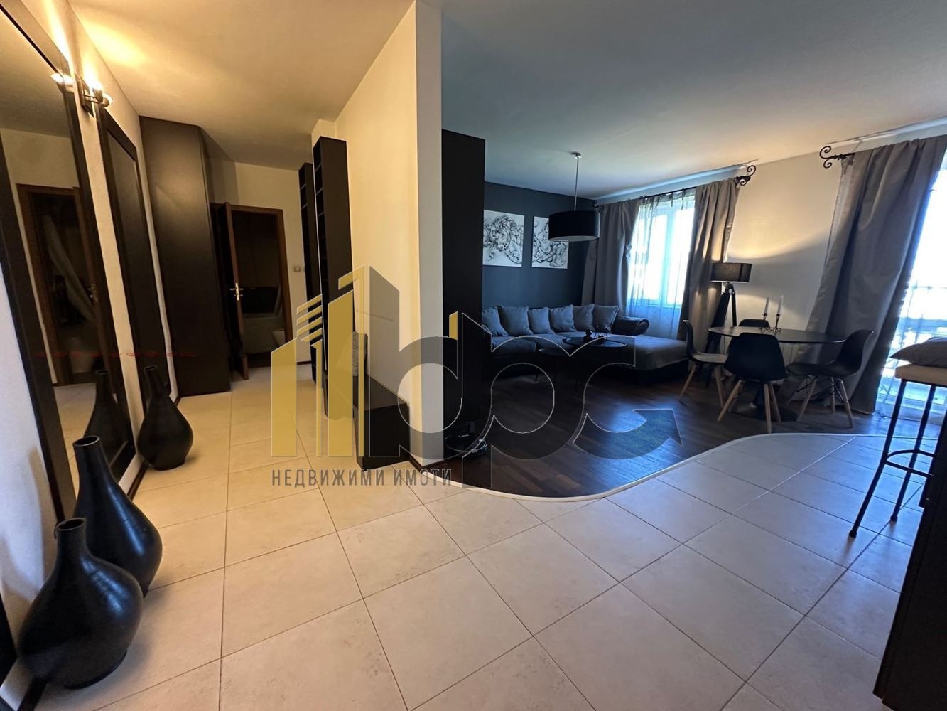 Продава 2-СТАЕН, гр. София, Витоша, снимка 9 - Апартаменти - 56414849