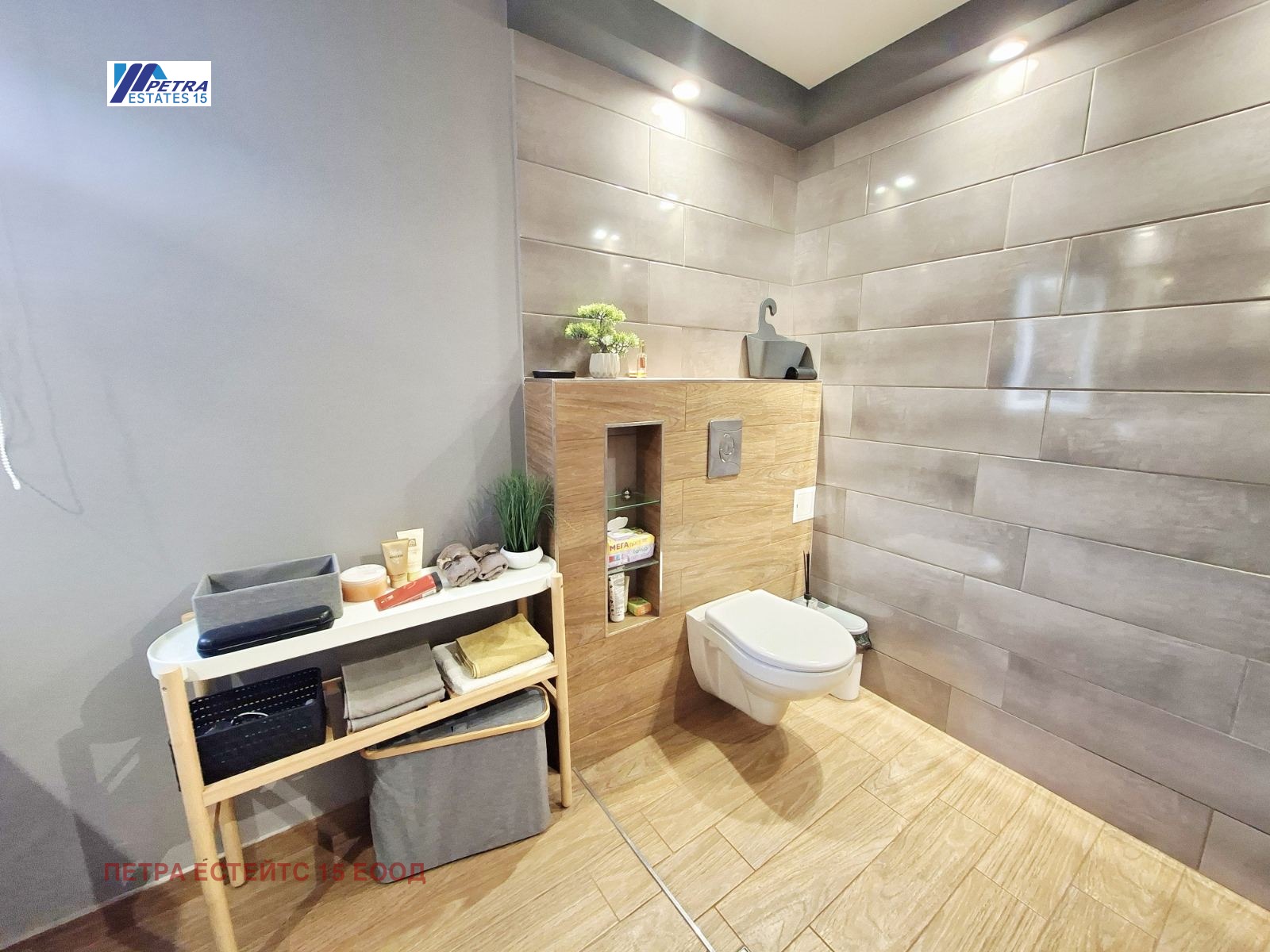 Продава 3-СТАЕН, гр. София, Банишора, снимка 8 - Апартаменти - 53871850