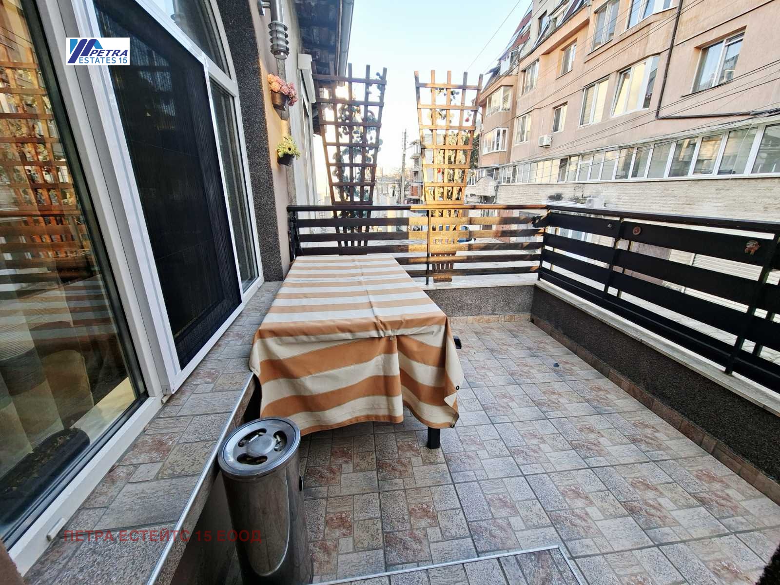 Продава 3-СТАЕН, гр. София, Банишора, снимка 16 - Апартаменти - 53871850