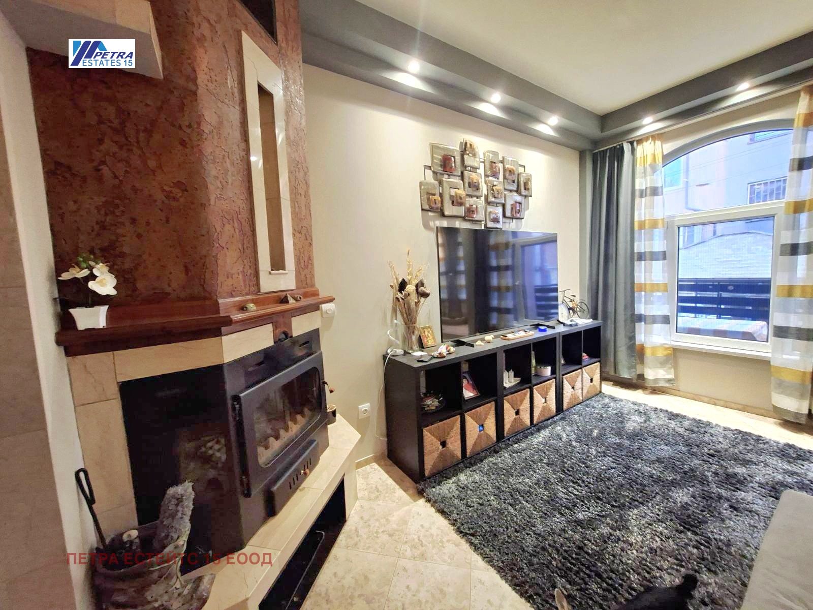 Продава 3-СТАЕН, гр. София, Банишора, снимка 3 - Апартаменти - 53871850