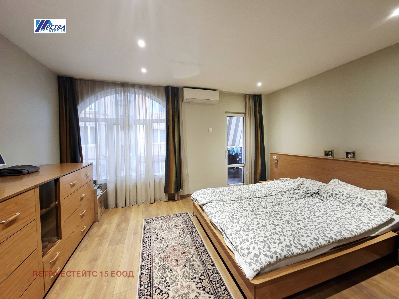 Продава 3-СТАЕН, гр. София, Банишора, снимка 6 - Апартаменти - 53871850