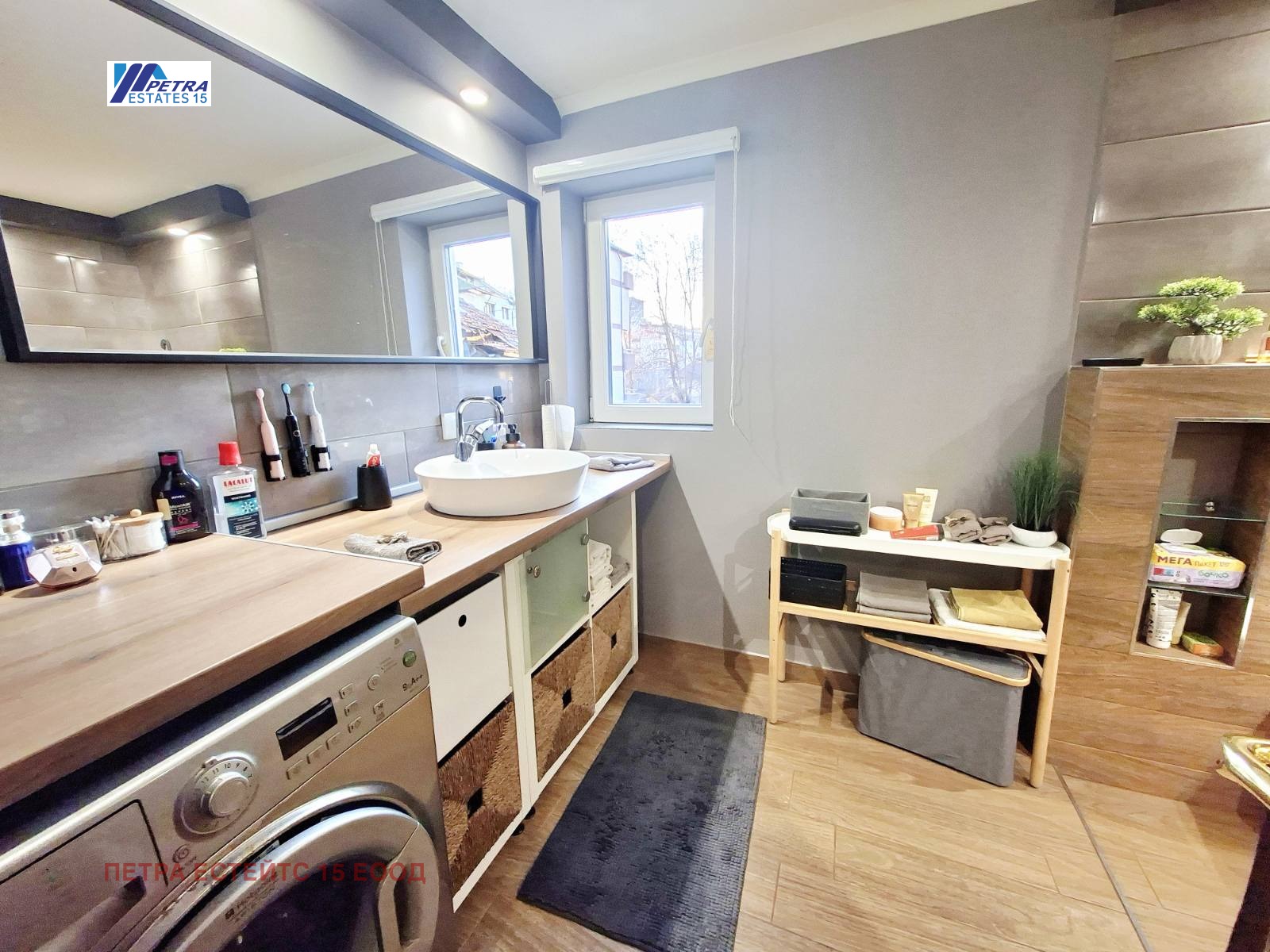 Продава 3-СТАЕН, гр. София, Банишора, снимка 7 - Апартаменти - 53871850