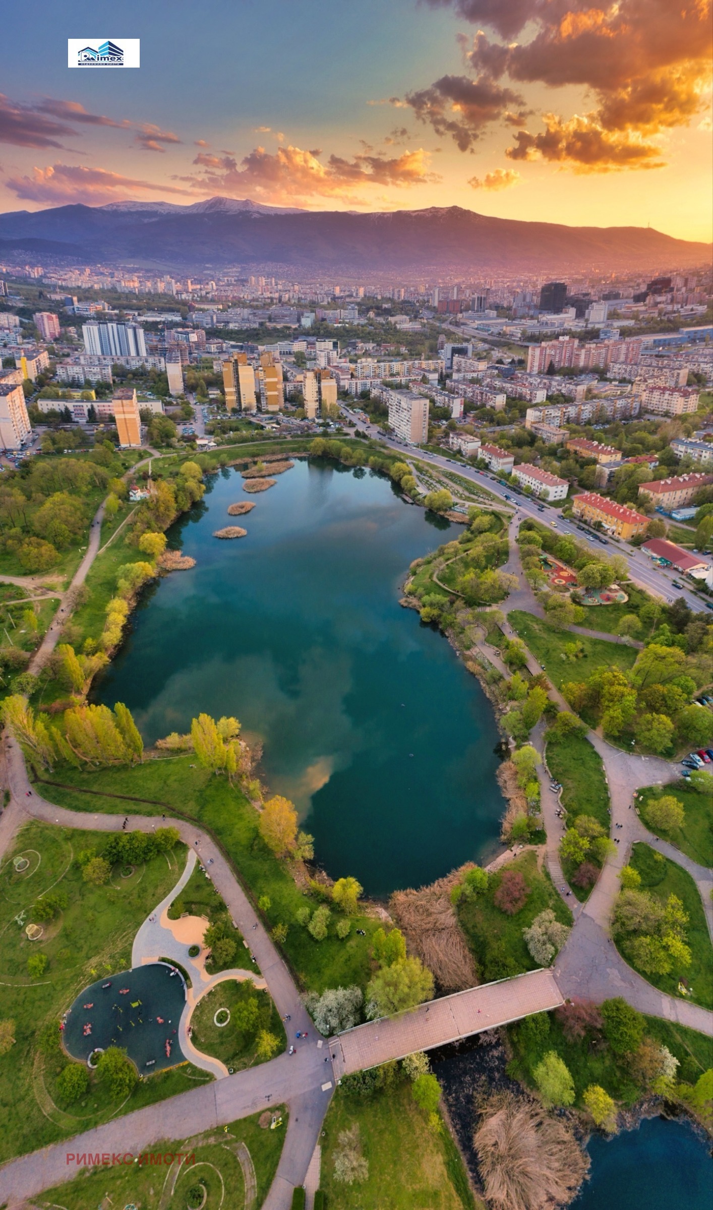 Продава 3-СТАЕН, гр. София, Дружба 1, снимка 2 - Апартаменти - 54056724