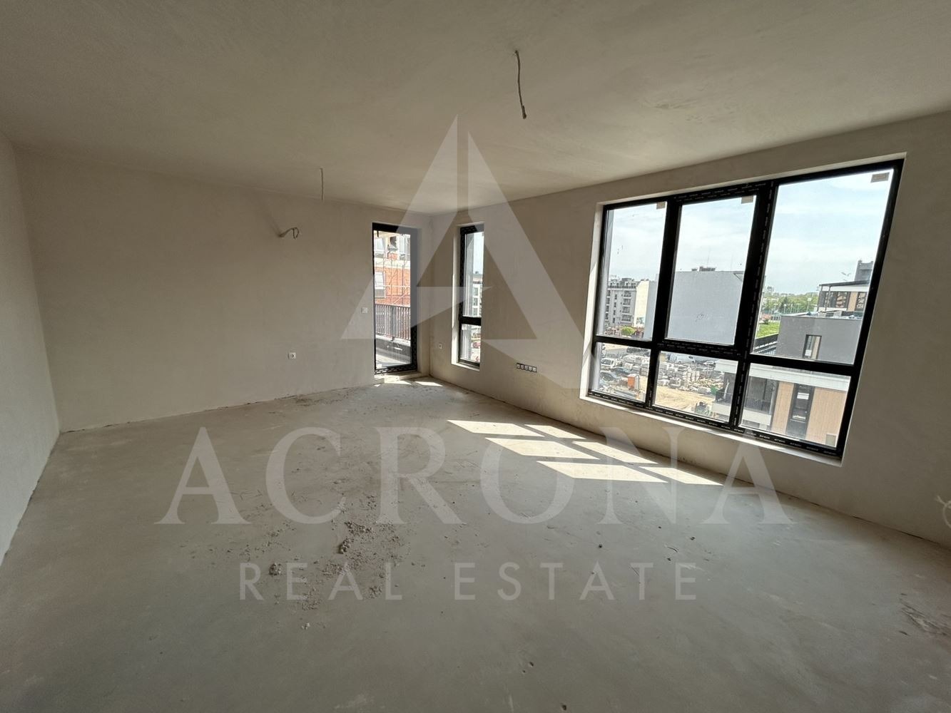 Продава 3-СТАЕН, гр. Пловдив, Кършияка