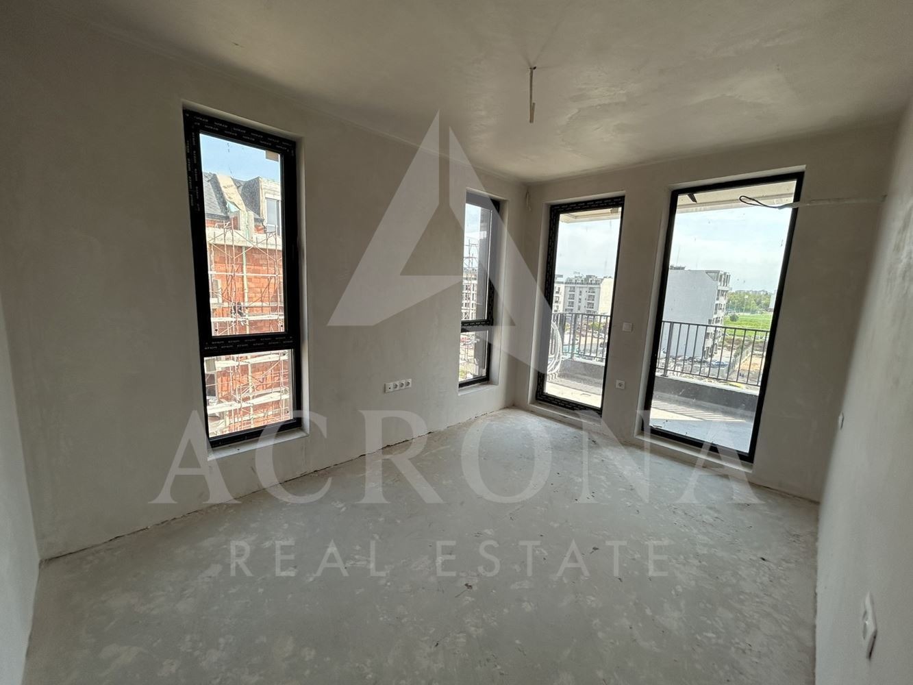 Продава 3-СТАЕН, гр. Пловдив, Кършияка, снимка 3 - Апартаменти - 54354419