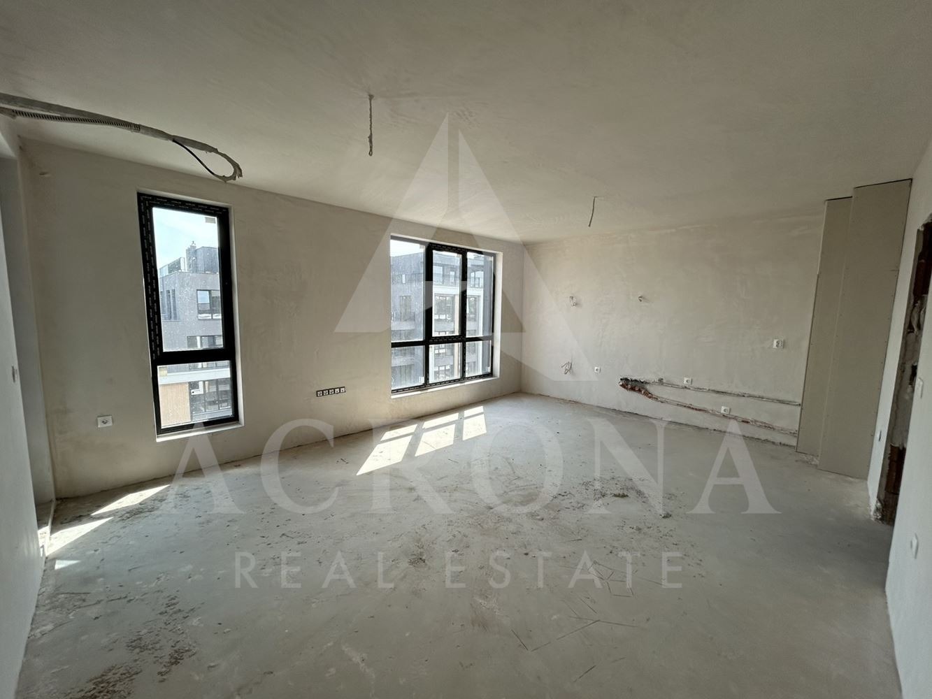 Продава 3-СТАЕН, гр. Пловдив, Кършияка, снимка 2 - Апартаменти - 54354419