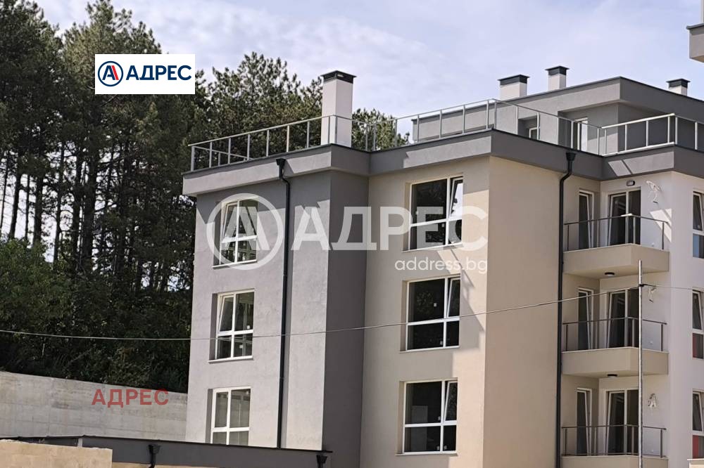 Продава 3-СТАЕН, гр. Варна, Виница, снимка 4 - Апартаменти - 54564349