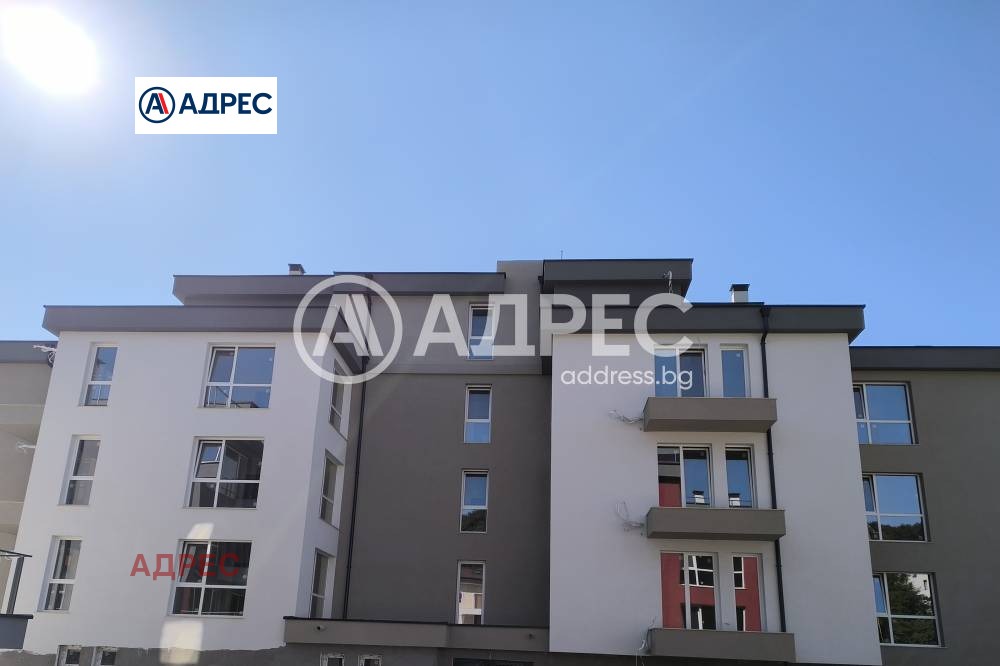 Продава 3-СТАЕН, гр. Варна, Виница, снимка 2 - Апартаменти - 54564349